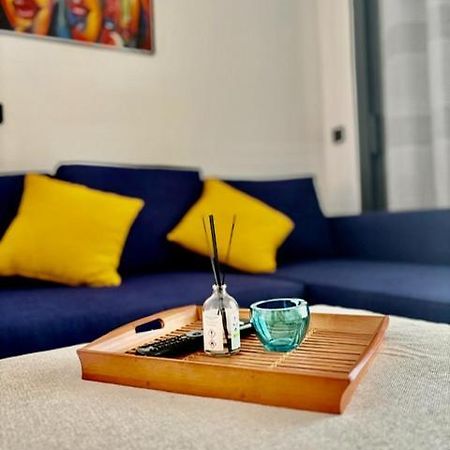 Vila Lova- Luxury Apartments Рокетас-де-Мар Экстерьер фото