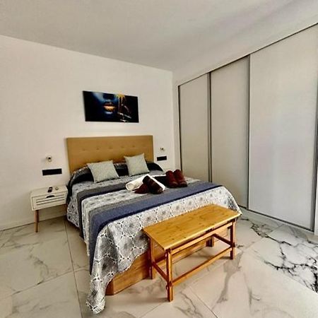 Vila Lova- Luxury Apartments Рокетас-де-Мар Экстерьер фото