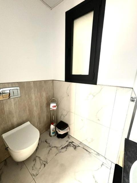 Vila Lova- Luxury Apartments Рокетас-де-Мар Экстерьер фото