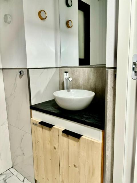Vila Lova- Luxury Apartments Рокетас-де-Мар Экстерьер фото