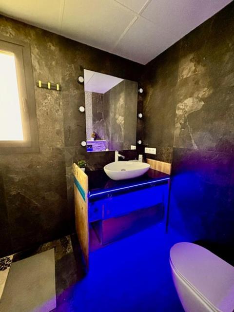 Vila Lova- Luxury Apartments Рокетас-де-Мар Экстерьер фото